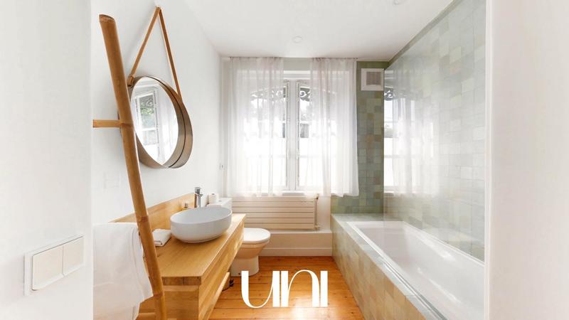 Maison bourgeoise - 264 m² - 7 pièces