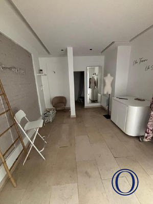 Local commercial - 45 m²
