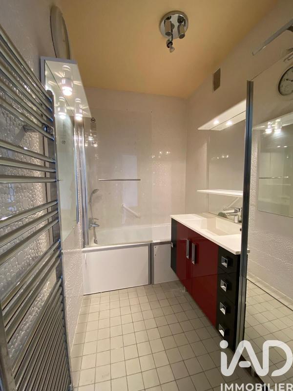 Appartement - 97 m² - 4 pièces