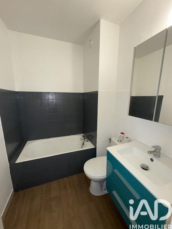 Appartement - 30 m² - 1 pièce