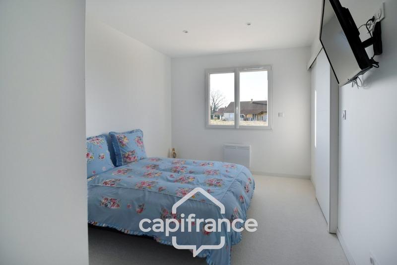 Maison - 127 m² - 4 pièces