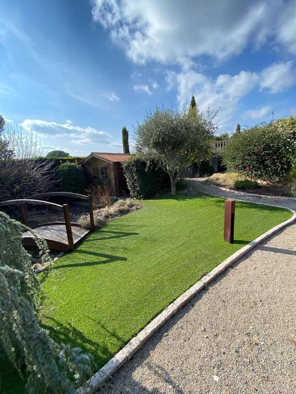 Maison - 192 m² - 6 pièces