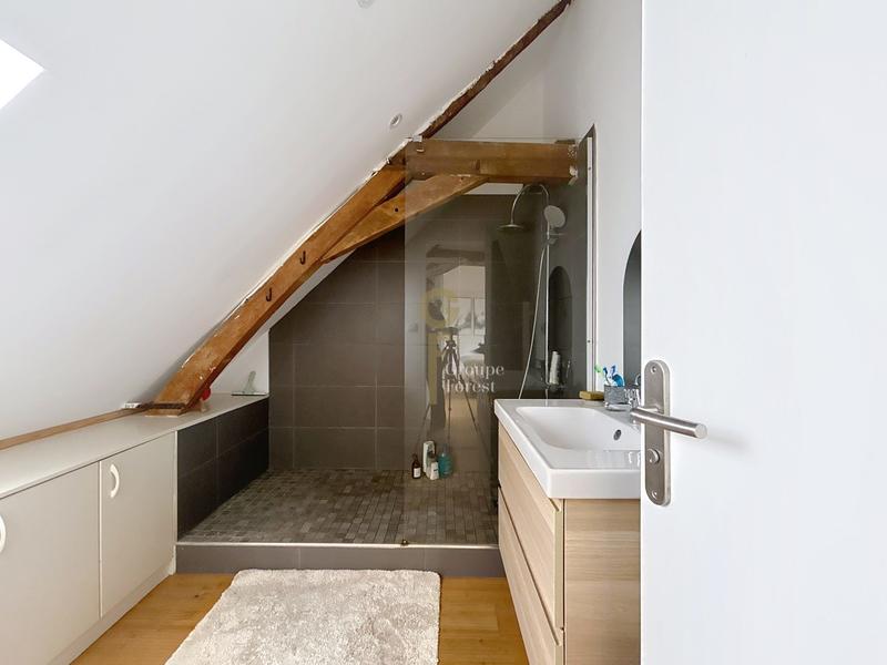 Maison - 127 m² - 6 pièces