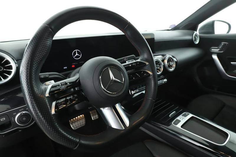 Mercedes Classe a 200 Amg Line 7g-Dct 163 ch