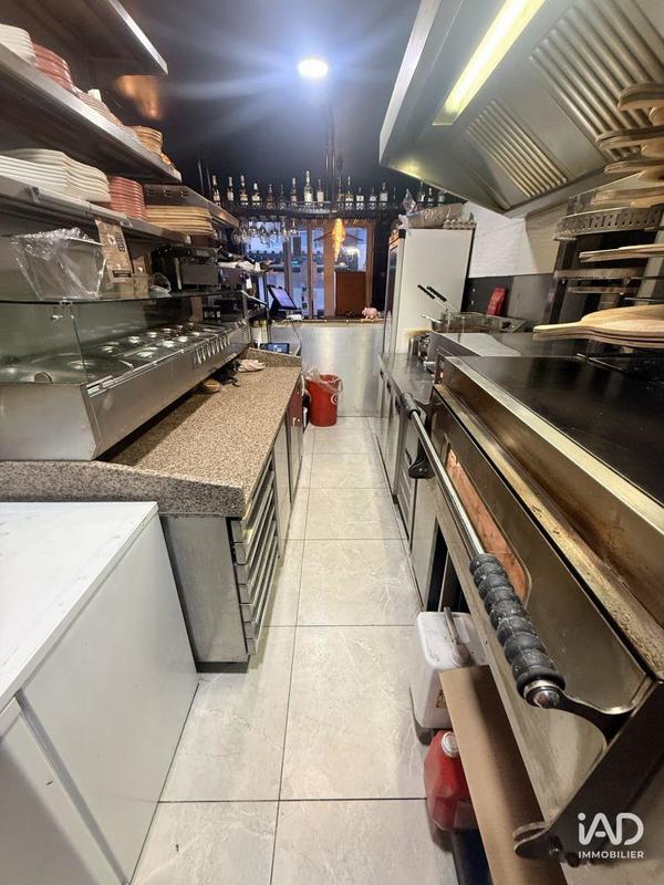 Local commercial - 70 m²