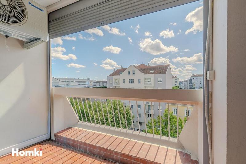 Appartement - 88 m² - 4 pièces