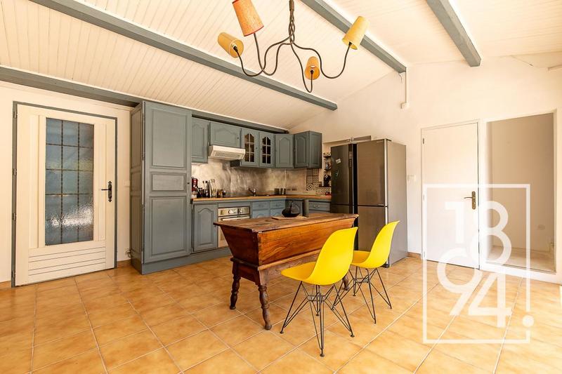 Villa - 147 m² - 5 pièces