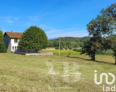 Maison - 112 m² - 6 pièces