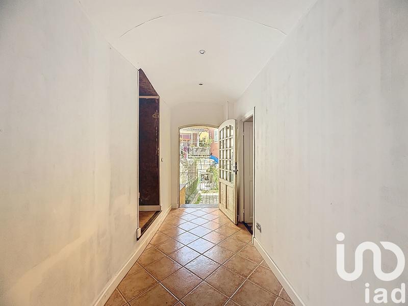 Maison de village - 69 m² - 3 pièces