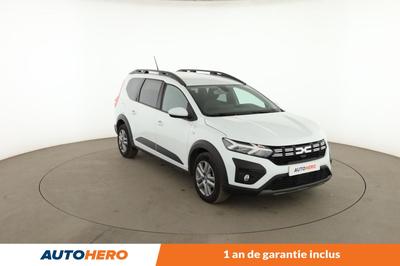 Dacia Jogger 1.0 TCe Expression 5pl 110 ch