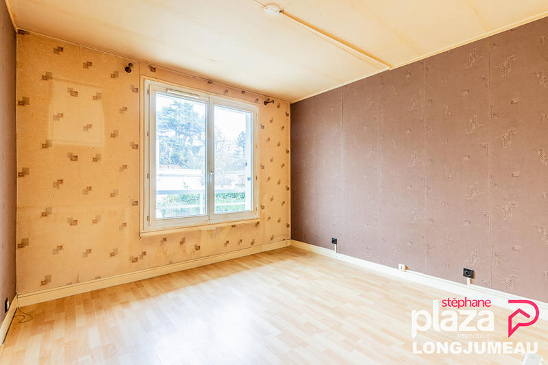 Appartement - 50 m² - 3 pièces