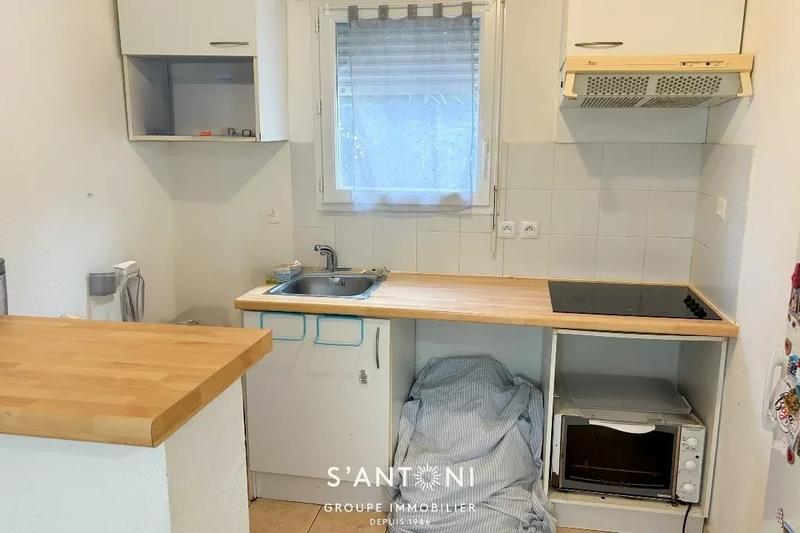 Villa - 68 m² - 3 pièces