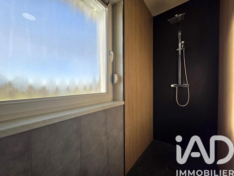 Maison de maîtres - 183 m² - 6 pièces