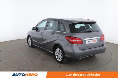 Mercedes Classe B 180 d 7g-Dct 109 ch
