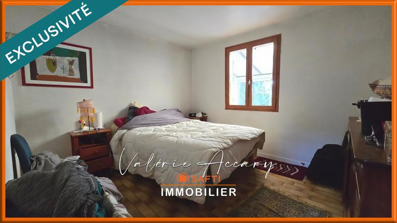 Maison - 54 m² - 3 pièces