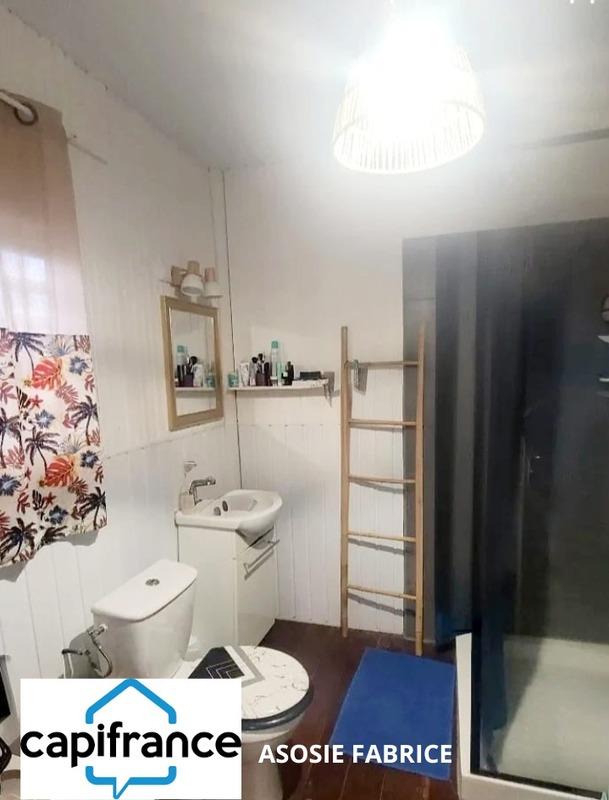 Maison - 137 m² - 5 pièces