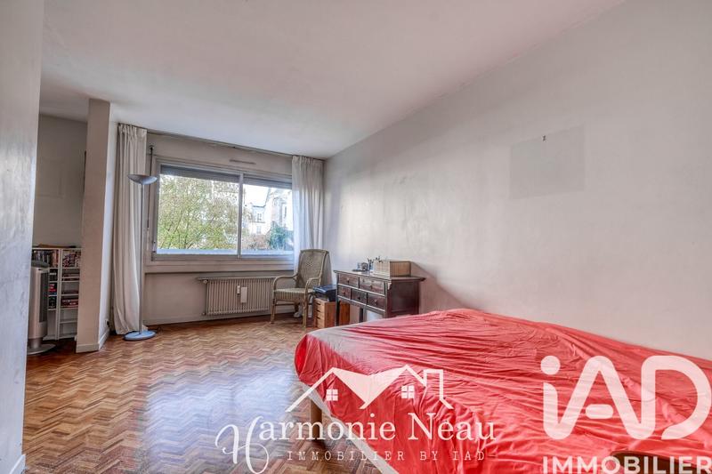 Appartement - 53 m² - 2 pièces