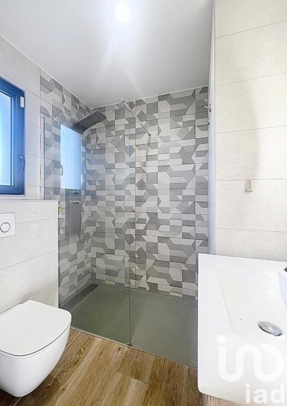 Maison - 140 m² - 4 pièces