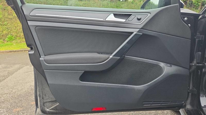 Volkswagen Golf VII 1.4 Tsi 204 Hybrid Dsg6 Gte