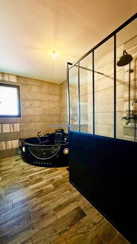 Maison contemporaine - 170 m² - 5 pièces