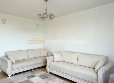 Appartement - 67 m² - 4 pièces