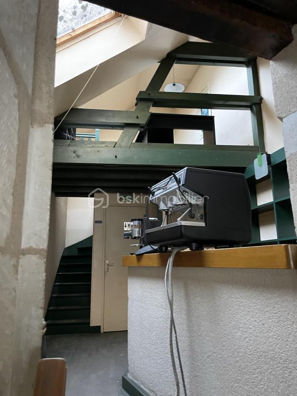 Maison de ville - 96 m² - 4 pièces