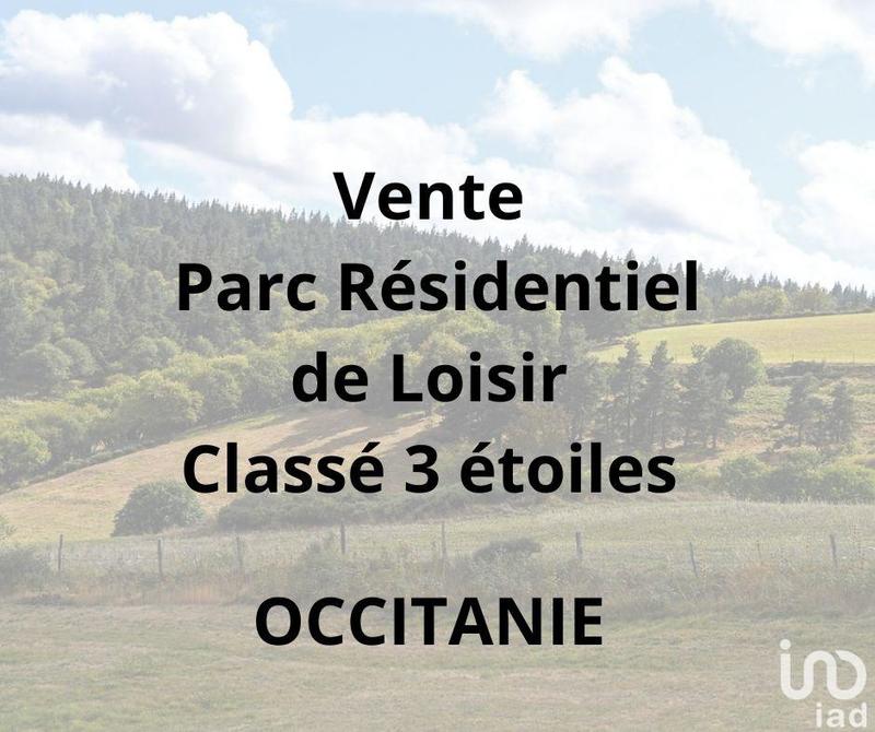 Local commercial - 905 m²