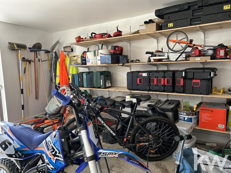 Maison - 136 m² - 5 pièces