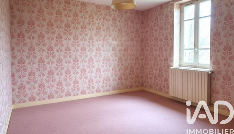 Maison de village - 160 m² - 5 pièces