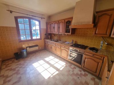 Maison - 162 m² - 7 pièces