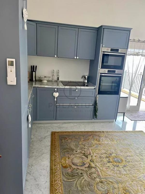 Appartement villa - 400 m²