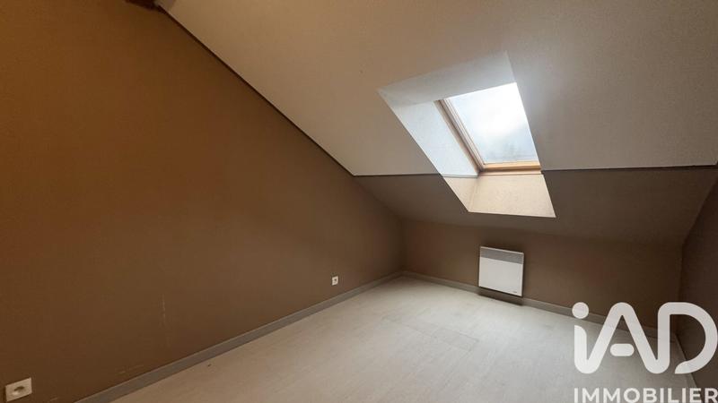 Duplex - 85 m² - 4 pièces