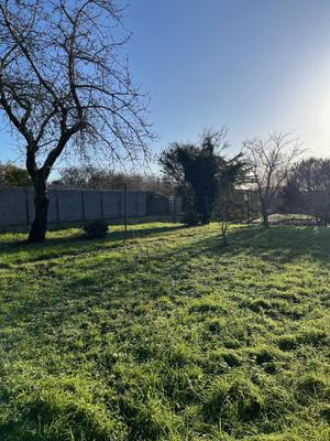 Maison - 78 m² - 5 pièces