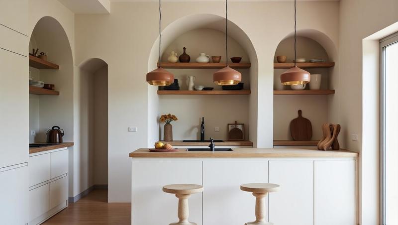 Appartement - 44 à 78 m² - 2 à 4 pièces