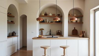 Appartement - 44 à 78 m² - 2 à 4 pièces