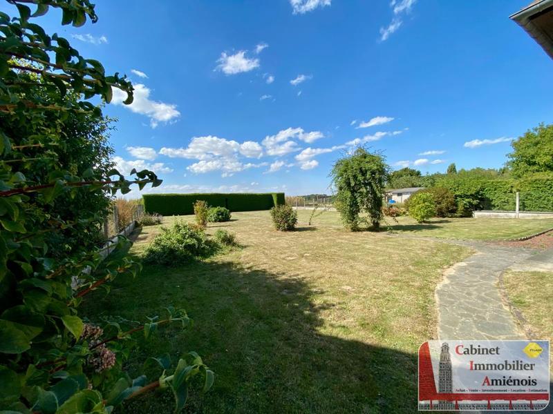 Pavillon - 90 m² - 4 pièces