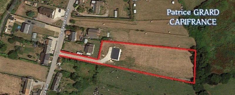 Maison - 84 m² - 4 pièces