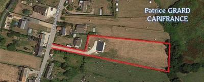 Maison - 84 m² - 4 pièces