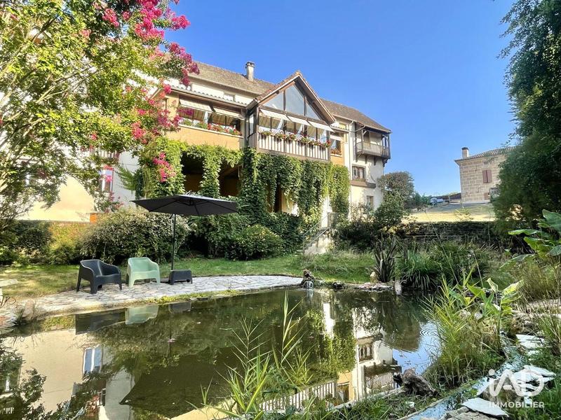 Local commercial - 799 m²