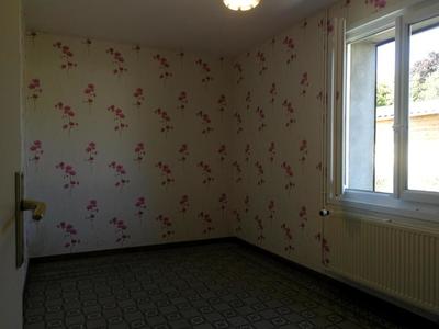 Maison - 107 m² - 6 pièces