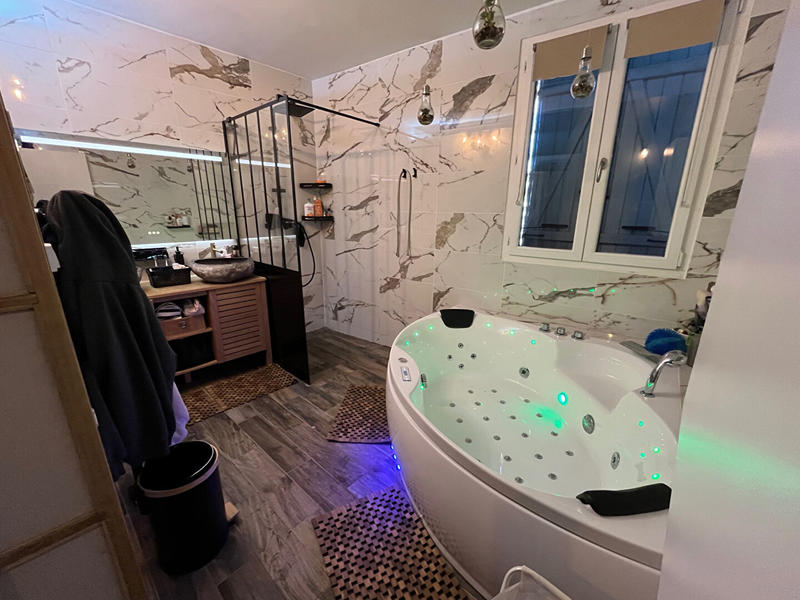 Maison - 149 m² - 6 pièces