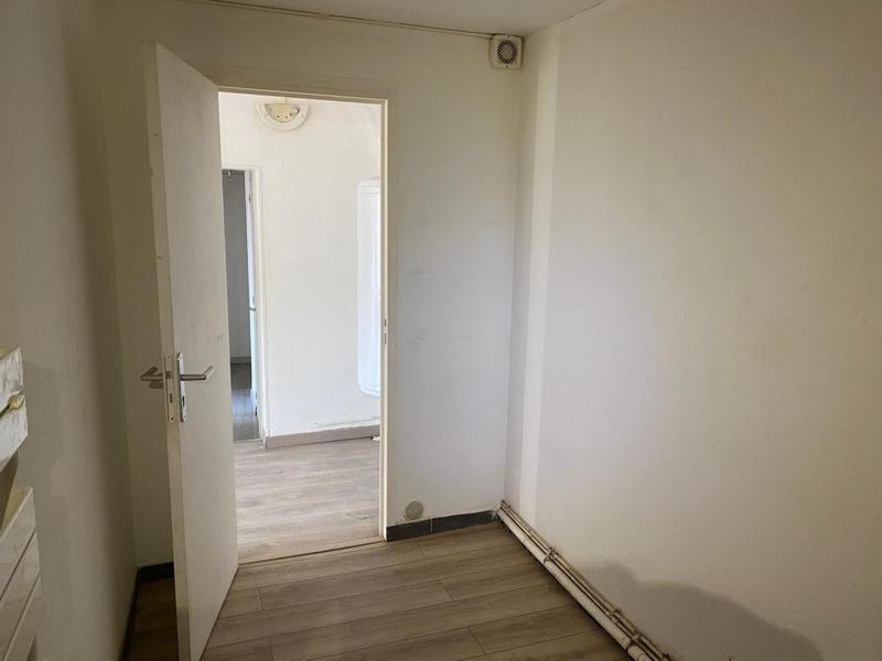 Appartement - 96 m² - 4 pièces