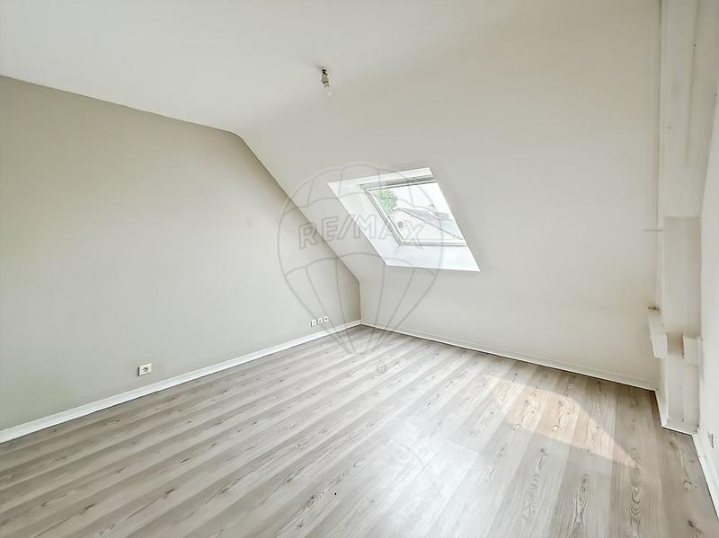 Maison - 131 m² - 6 pièces