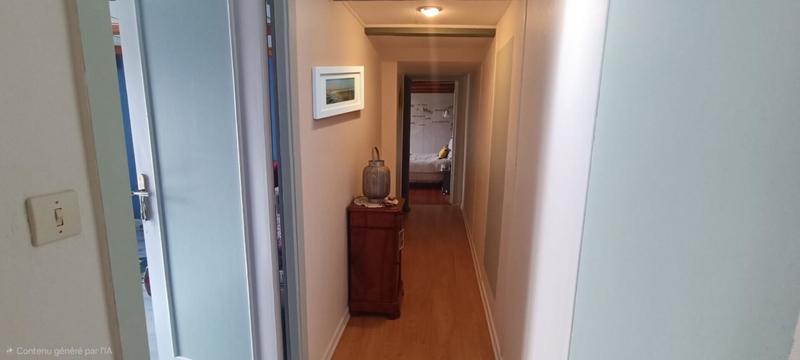 Maison - 86 m² - 3 pièces