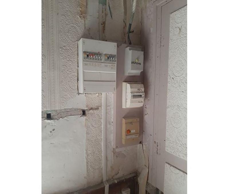 Maison de village - 80 m² - 1 pièce