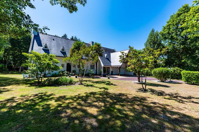 Villa - 290 m² - 7 pièces