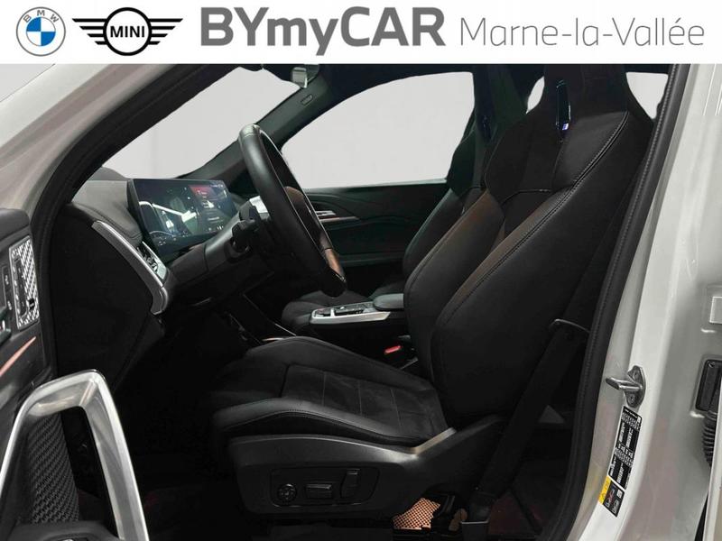 Bmw X1 U11 xDrive 25e 245ch Dkg7 m Sport