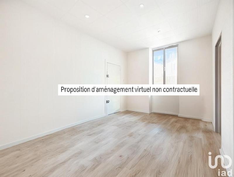 Local commercial - 145 m²