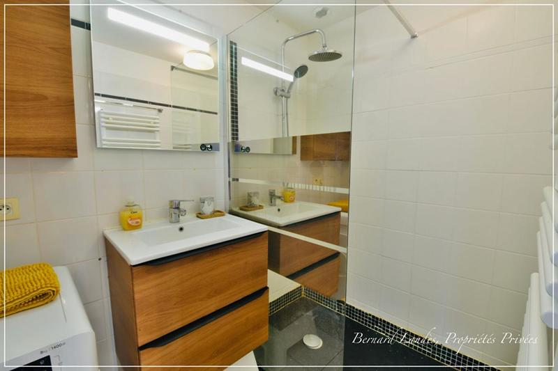 Appartement - 66 m² - 4 pièces