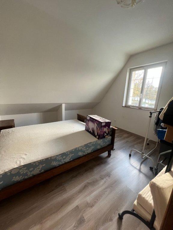 Maison - 185 m² - 6 pièces